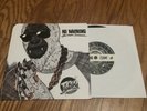 No Warning Yeti Demo Sessions Vinyl 7