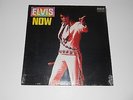 Elvis Presley Now 1978 RARE RCA AFL1-4671 LP SEALED MINT New LP