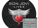 Bon Jovi - Live 2 (NEW 10