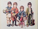 The BEATLES ...One, Two, Three, Four 2xLP / Big Jolly Records / Vinyl / Rare