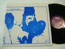 ROLLING STONES - PLACE AUX DAMES - SHADES 'N' CANES (RARE LP)