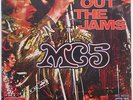MC5 Kick Out The jams * 7