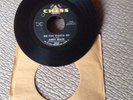ANDY MACK; LATER THAN YOU THINK/ DO YOU WANTA GO; CHESS VG+ NORTHERN SOUL 45RPM