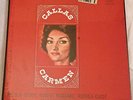 MINT UNOPENED  LP MARIA CALLAS CARMEN