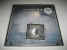 AMORPHIS The Beginning Of Times GREY vinyl lp /250 + patch numbered circle NEW