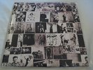 The Rolling Stones - 'Exile On Main St.', Double Vinyl LP,180 gram 2010 re-issue