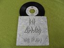 Def Leppard - Rock Of Ages - RARE Promo 
