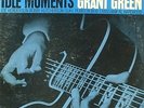 Grant Green-Idle Moments-Blue Note 84154-LIBERTY
