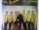 GIL SUAREZ Y SUS HI LATINS LP STARBRIGHT rareBoogaloo GUAGUANCO New Sealed 
