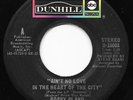 Funk 45 BOBBY BLAND Ain't No Love In The Heart Of The City HEAR Jay Z Samples