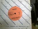 MARIA DALLAS RARE NEW ZEALAND MOD/SOUL 