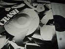 CHARLY ANTOLINI : CRASH AUDIOPHILE DIRECT TO DISC LP 1981 JETON GERMANY