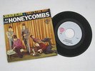 THE HONEYCOMBS 45 RPM w/ Sleeve - Color Slide & That's The Way - Interphon 7716