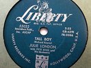 JULIE LONDON 10