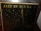 Sun Ra 