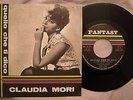 45 CLAUDIA MORI - QUELLO CHE TI DICO - NON GUARDARMI - ANNO 1965 - FS 1003