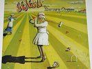 GENESIS - NURSERY CRYME, 2013 EU 180G vinyl LP, NEW - SEALED