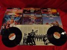 VERY RARE/ MINT-TIME LIFE ALBUM CLASSIC ROCK VINYL SET- 20 EACH/ 40 LP'S- SHRINK