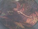 judas priest sad wings of destiny picture disc