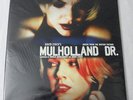 Mulholland Dr (Soundtrack) [2xLP] by Angelo Badalamenti & David Lynch (Vinyl)