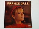 RARE FRENCH 33T LP EMI MFP 2M 046 13293 FRANCE GALL 