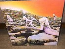 RL EX Led Zeppelin - Houses of The Holy LP Robert Ludwig Vinyl Record Jimmy Page