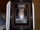 Iron Maiden Video Award