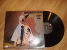 RICK SPRINGFIELD WORKING CLASS DOG JSA/COA SIGNED LP RECORD ALBUM