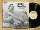 BOBBY FORRESTER organist DOBRE funk RARE PRIVATE 1977