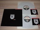DIE ÄRZTE 2 LP - ROCK´N´ROLL REALSCHULE UNPLUGGED / 2002 ALBUM in MINT UNPLAYED