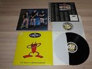 DIE ÄRZTE 2 LP - DIE BESTIE IN MENSCHENGESTALT / 1993 ALBUM in MINT-