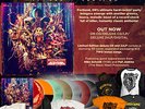 RED FANG Whales and Leeches (BAD DADDY PACK) 