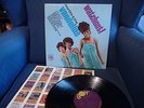 Martha & the Vandellas ORIGINAL US vinyl 12