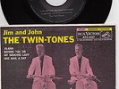 The TWIN-TONES Jo-Ann 45 uptempo ROCKER lambretta R&B mod POPCORN dancer HEAR ??
