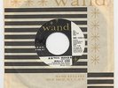 Wally COX this man 45 monster NORTHERN SOUL dancer WIGAN CASINO mod WAND hear ??