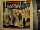 VG James Brown Live At Apollo King 826 Black Label MONO LP VPI Cleaned