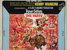 HENRY MANCINI / PETERS SELLERS 