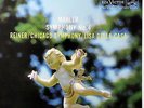 FRITZ REINER / Mahler Symphony No.4 / RCA Living Stereo SD LSC-2364, 1S/5S