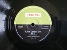 South Africa  O BRA BLACK JACK  sax jive  EE+