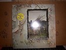 Led Zeppelin Stairway/ZOSO1971 Record LPAlbum Vinyl ExcCon (231)Like New