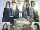 BITCH Damnation Alley LP Rare SIGNED by FULL BAND NM orig Metal Blade w/ insert