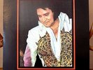 RARE Double LP-Elvis Presley-From Las Vegas To Niagara Falls-E.P. Label-NICE