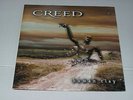 Human Clay [LP] by Creed (1 Post-Grunge) (Vinyl, Sep-1999, Wind-Up Records)