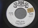DEAN BARLOW Your Love is All I Need/Come Back WARWICK PROMO M556 R&B SOUL 45 VG