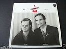 KRAFTWERK / Ralf & Florian /  Philips - Germany / Original LP von 1973