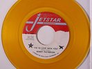 rare Soul 45 BOBBY PATTERSON i'm in love with you JETSTAR Hear