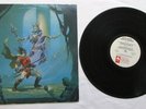 CIRITH UNGOL King Of The Dead RECORD LP VINYL 80's HEAVY METAL 1984 Enigma