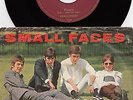 SMALL FACES patterns 45 killer MOD freakbeat PSYCH 1967 GARAGE dancer HEAR??