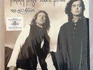 Jimmy Page & Robert Plant - No Quarter Unledded? 2 LP Set Album Vinyl Record