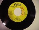 NORMAN FOX  THE ROB ROYS DREAM GIRL/PIZZA PIE  CAPITOL PROMO 4128